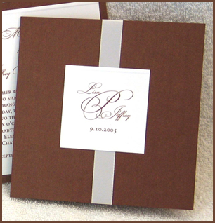 Stephita Wedding Invitations