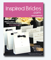 Inspired Brides